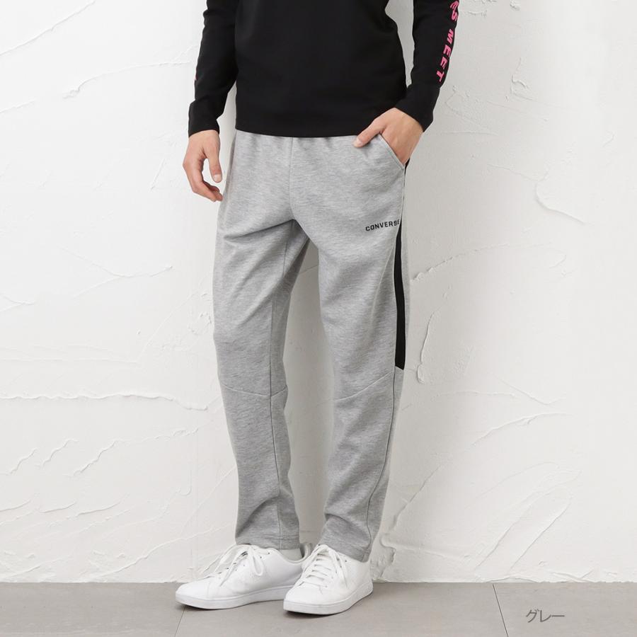 Converse コンバース ジョガーパンツ イージーパンツ メンズ ブランド Mac House マックハウス 通販 Paypayモール