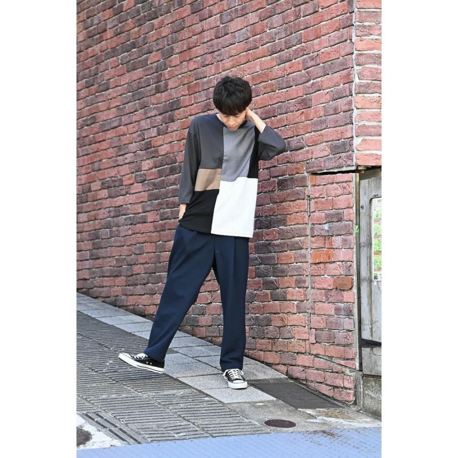 イージーパンツ メンズ ボトムス 人気