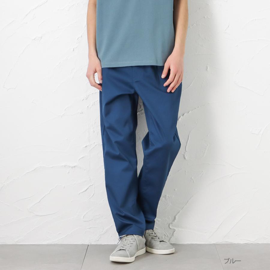 Dickies（ディッキーズ） イージーパンツ メンズ 無地 ウエストゴム 紐