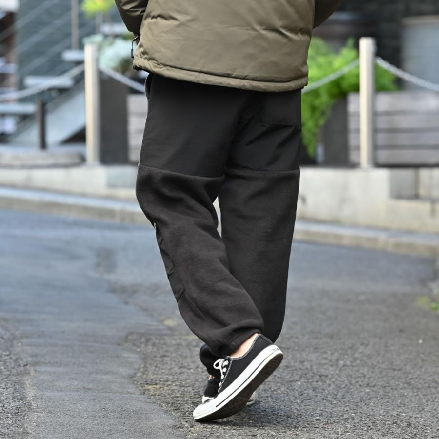 キャプテンスタッグ フリースパンツ メンズ ボトムス Mac House マックハウス 通販 Paypayモール