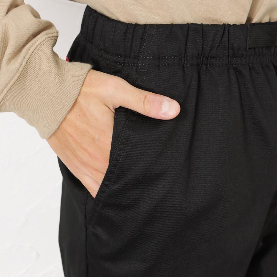 Dickies（ディッキーズ） イージーパンツ メンズ 無地 ストレッチ