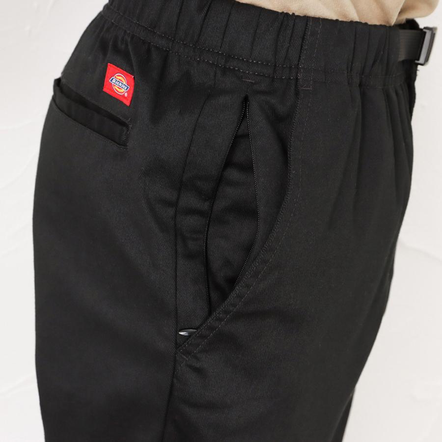 Dickies（ディッキーズ） イージーパンツ メンズ 無地 ストレッチ