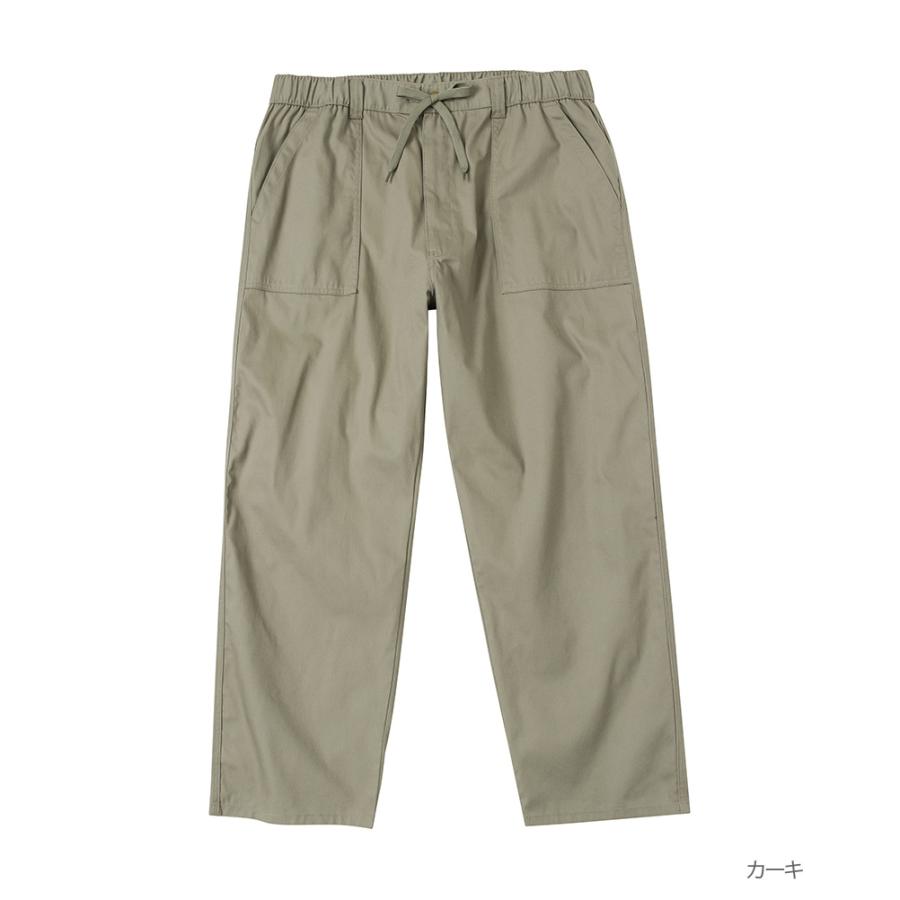 Dickies（ディッキーズ） [大きいサイズ] ベイカーパンツ 綿100
