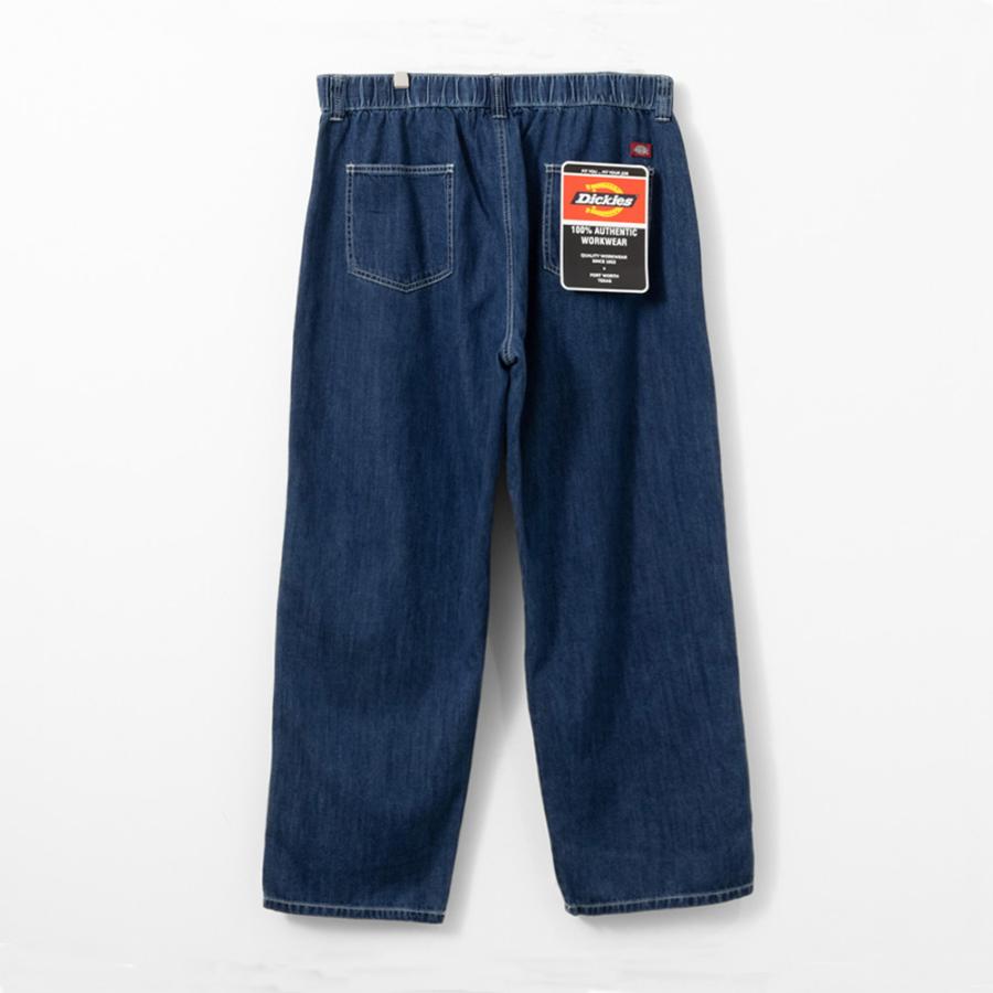 Dickies（ディッキーズ） [大きいサイズ] ベイカーパンツ 綿100