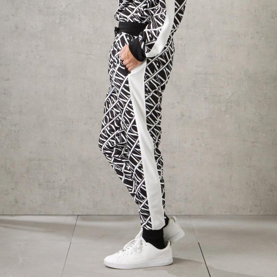 GIANNI VALENTINO（ジャンニバレンチノ） ジョガーパンツ メンズ