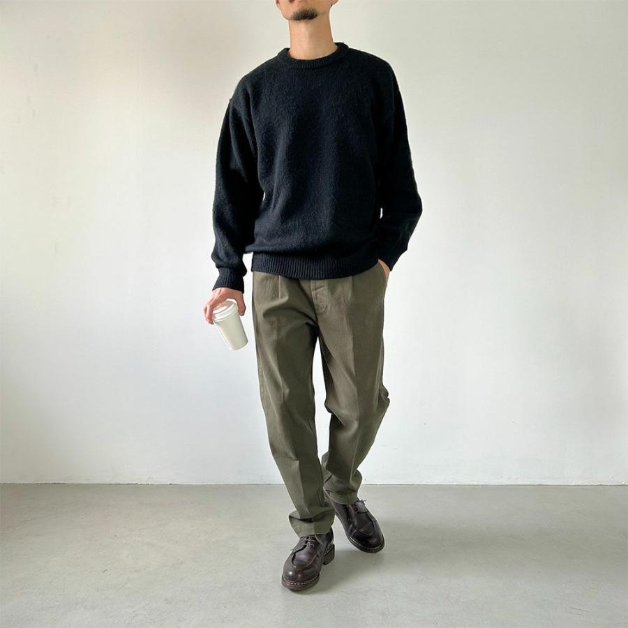 イージーパンツ メンズ 起毛 無地 ロングパンツ ボトムス : Mac イージーパンツ メンズ 起毛 無地 ロングパンツ ボトムス : Mac