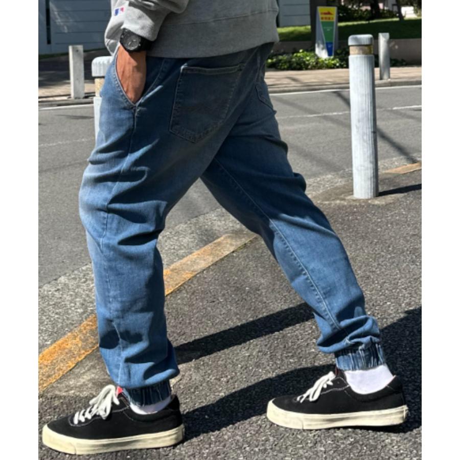 Levi's DENIZEN リーバイス デニゼン ジョガーパンツ デニム メンズ ジーンズ ジーパン ボトムス｜machouse｜06