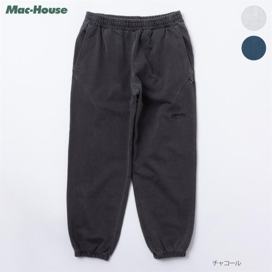 THRASHER（スラッシャー） スウェットパンツ メンズ 綿100