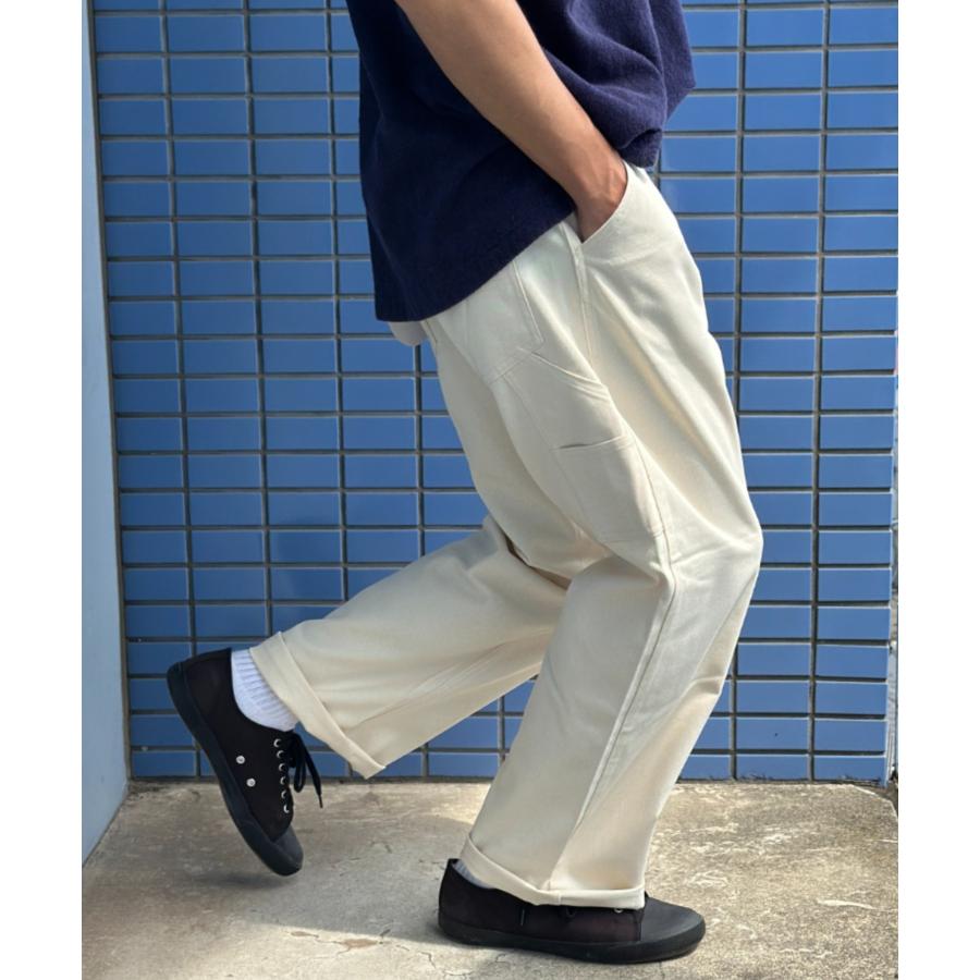 パンツ d5 Dickies ディッキーズ ペインターパンツ メンズ 綿100% ウエスト