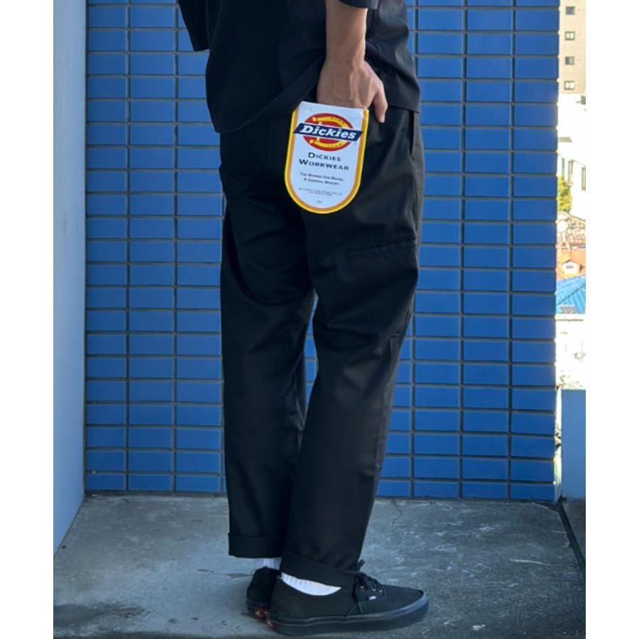 Dickies ディッキーズ イージーパンツ メンズ ストレッチ チノ Dickies ディッキーズ イージーパンツ メンズ ストレッチ チノ