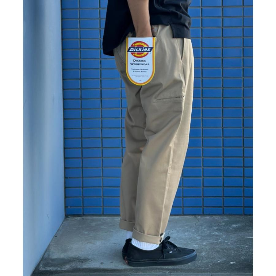 Dickies ディッキーズ イージーパンツ メンズ ストレッチ チノ Dickies ディッキーズ イージーパンツ メンズ ストレッチ チノ