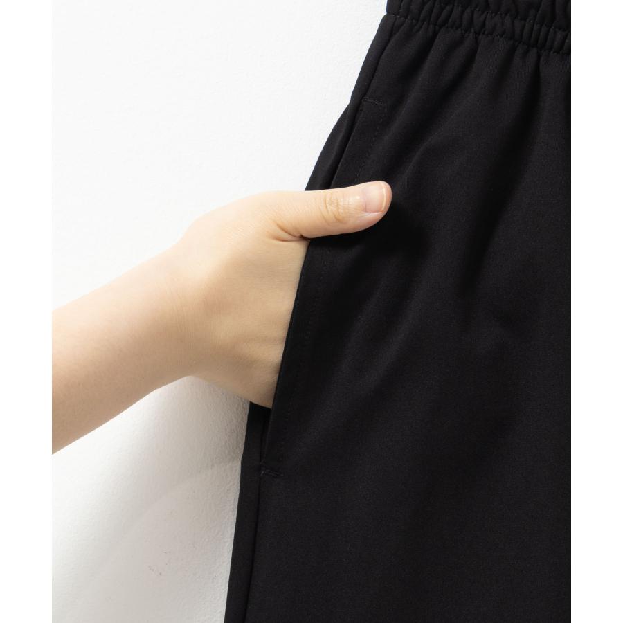 バルーンパンツ メンズ サルエルパンツ アラジンパンツ 接触冷感 ひんやり ドライ ストレッチ ポケット ウエストゴム 紐 ボトムス 爆買 | NAVY（ファッション） | 13