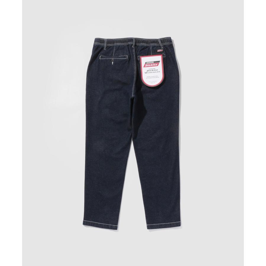 GENUINE Dickies ジェニュインディッキーズ ツイルパンツ メンズ
