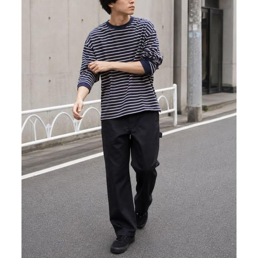 GENUINE Dickies ジェニュインディッキーズ ペインターパンツ メンズ