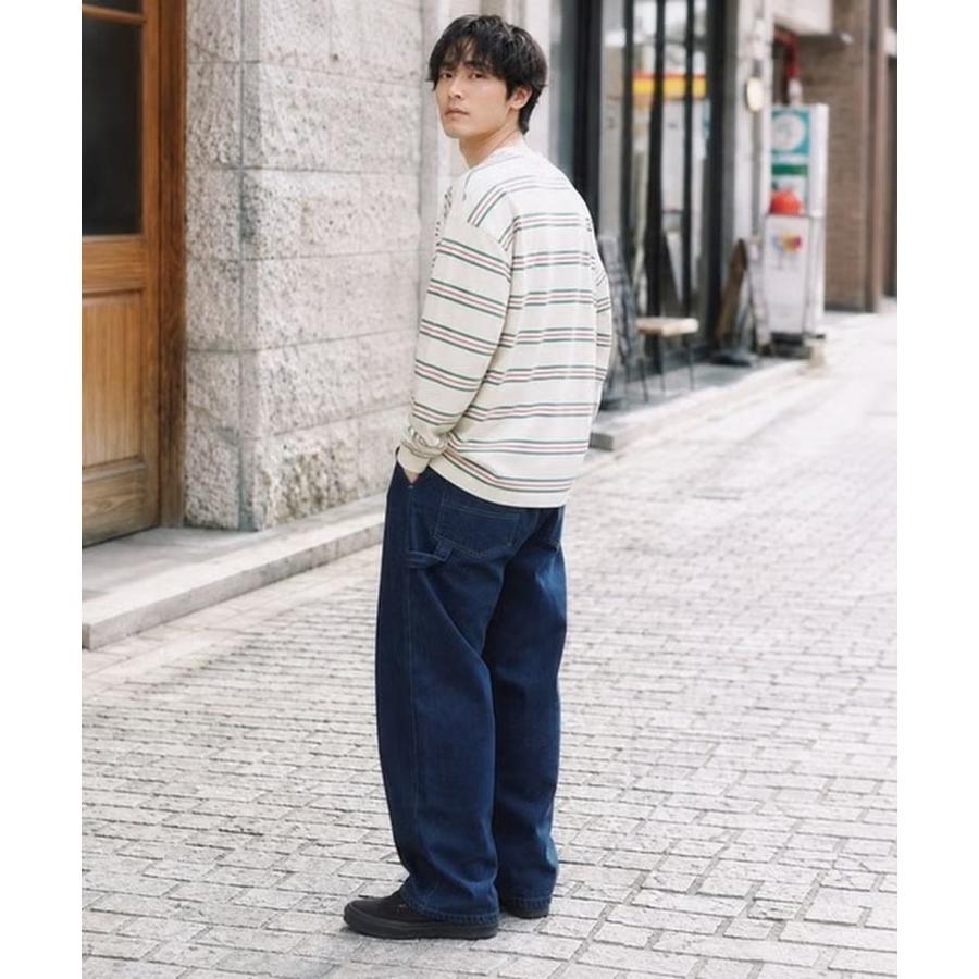 GENUINE Dickies ジェニュインディッキーズ ペインターパンツ メンズ