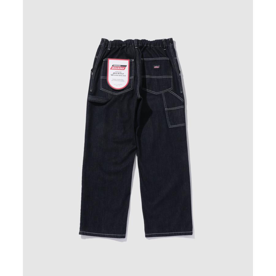 GENUINE Dickies ジェニュインディッキーズ ペインターパンツ メンズ