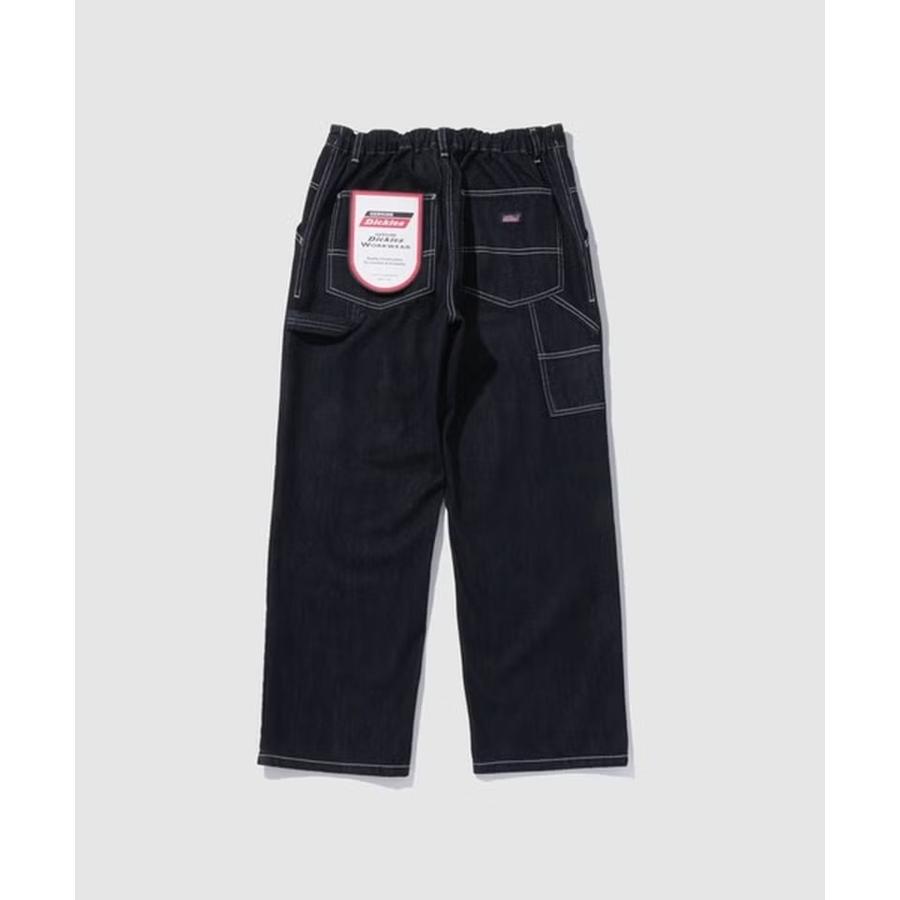 GENUINE Dickies ジェニュインディッキーズ ペインターパンツ メンズ