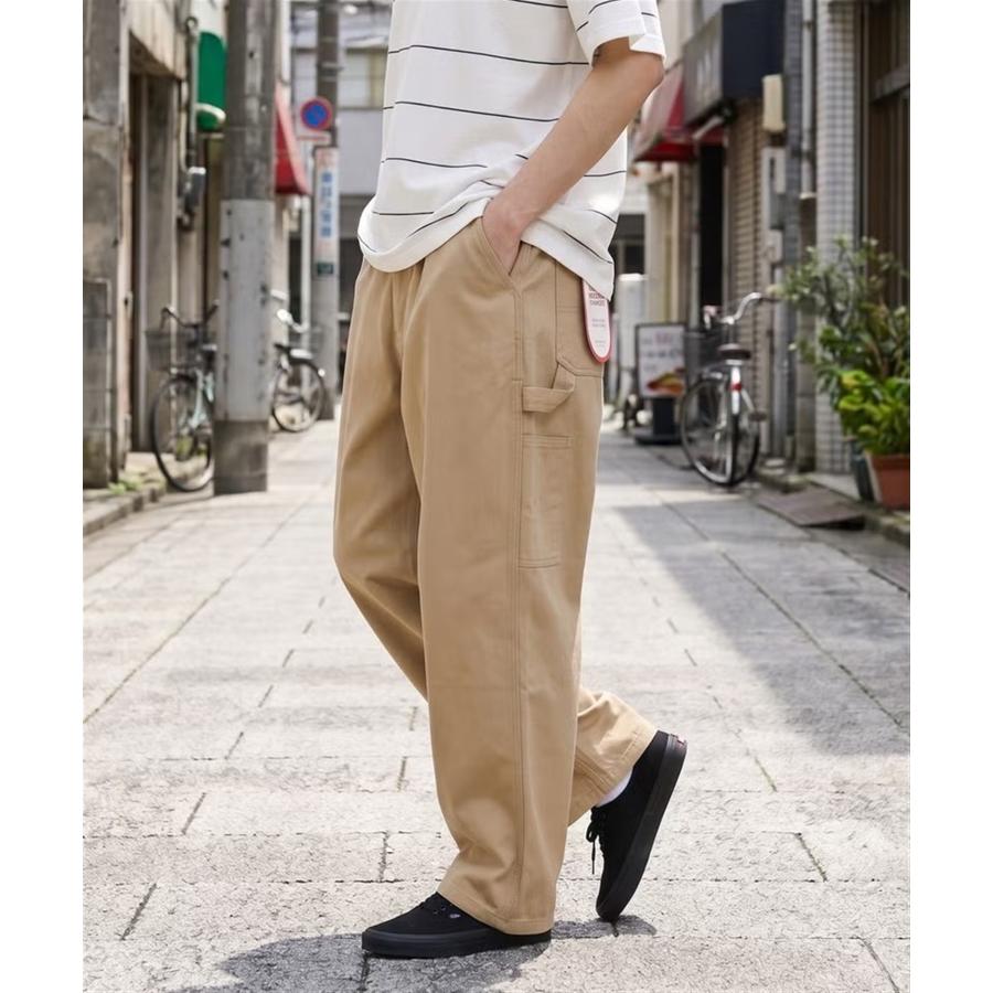 GENUINE Dickies ジェニュインディッキーズ ペインターパンツ メンズ
