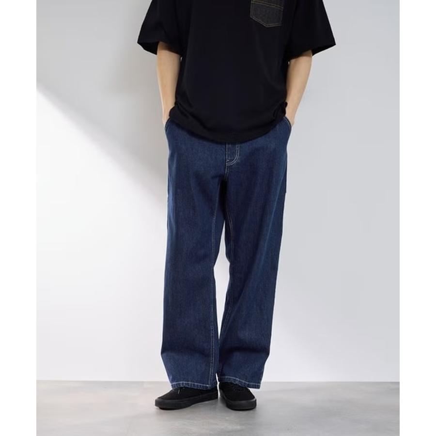 GENUINE Dickies ジェニュインディッキーズ ペインターパンツ メンズ
