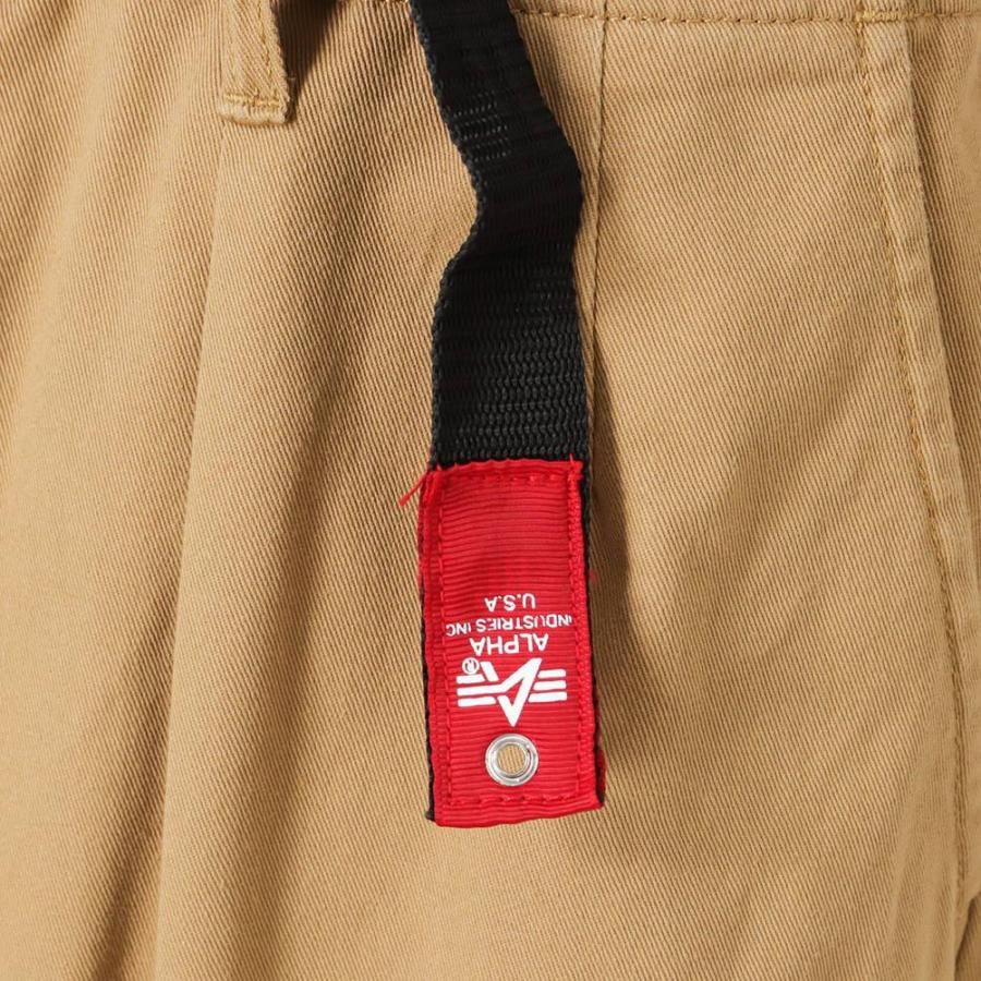 Alpha Industries（アルファ・インダストリーズ） ALPHA アルファ