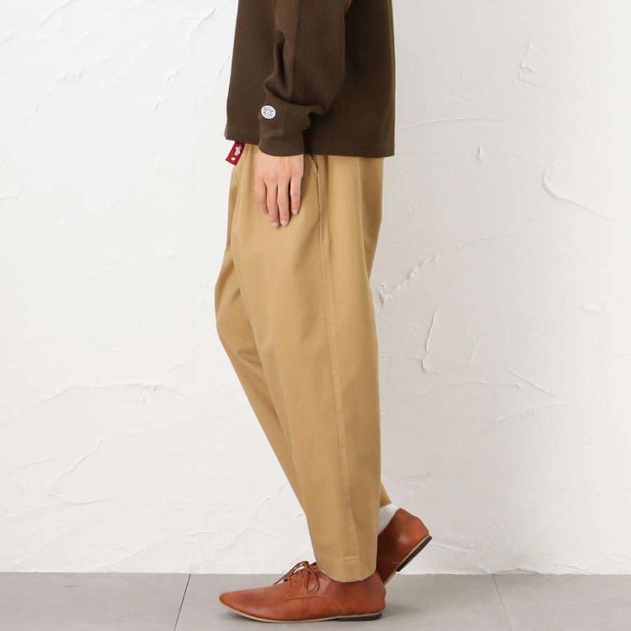 Alpha Industries（アルファ・インダストリーズ） ALPHA アルファ