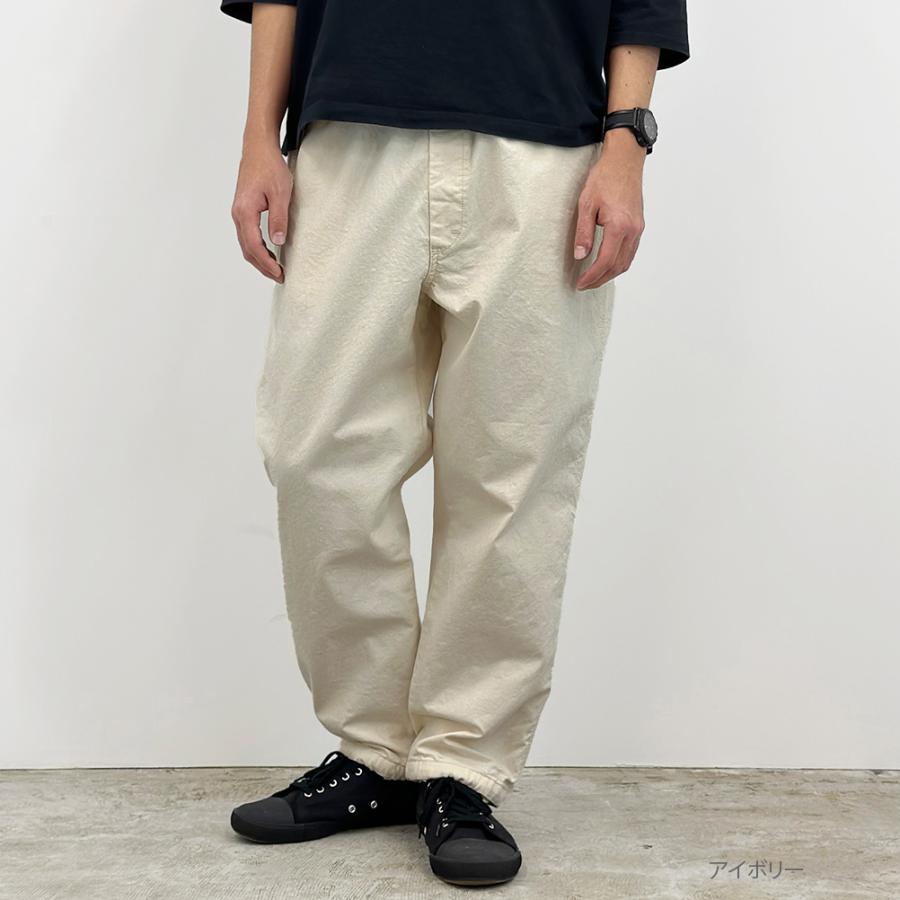 Lee リー デニムパンツ メンズ ジーンズ ジーパン ウエスト紐 イージー 