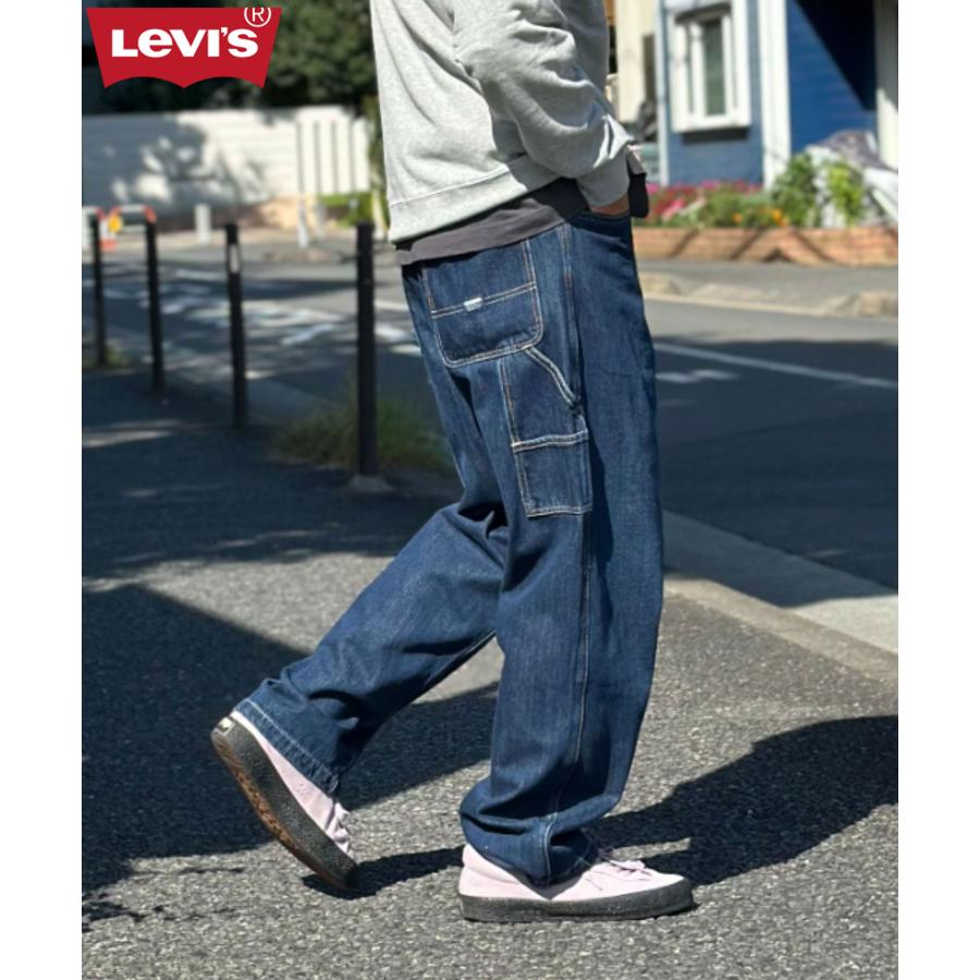 Levi's DENIZEN リーバイス デニゼン デニムパンツ 綿100 Levi's DENIZEN リーバイス デニゼン デニムパンツ 綿100