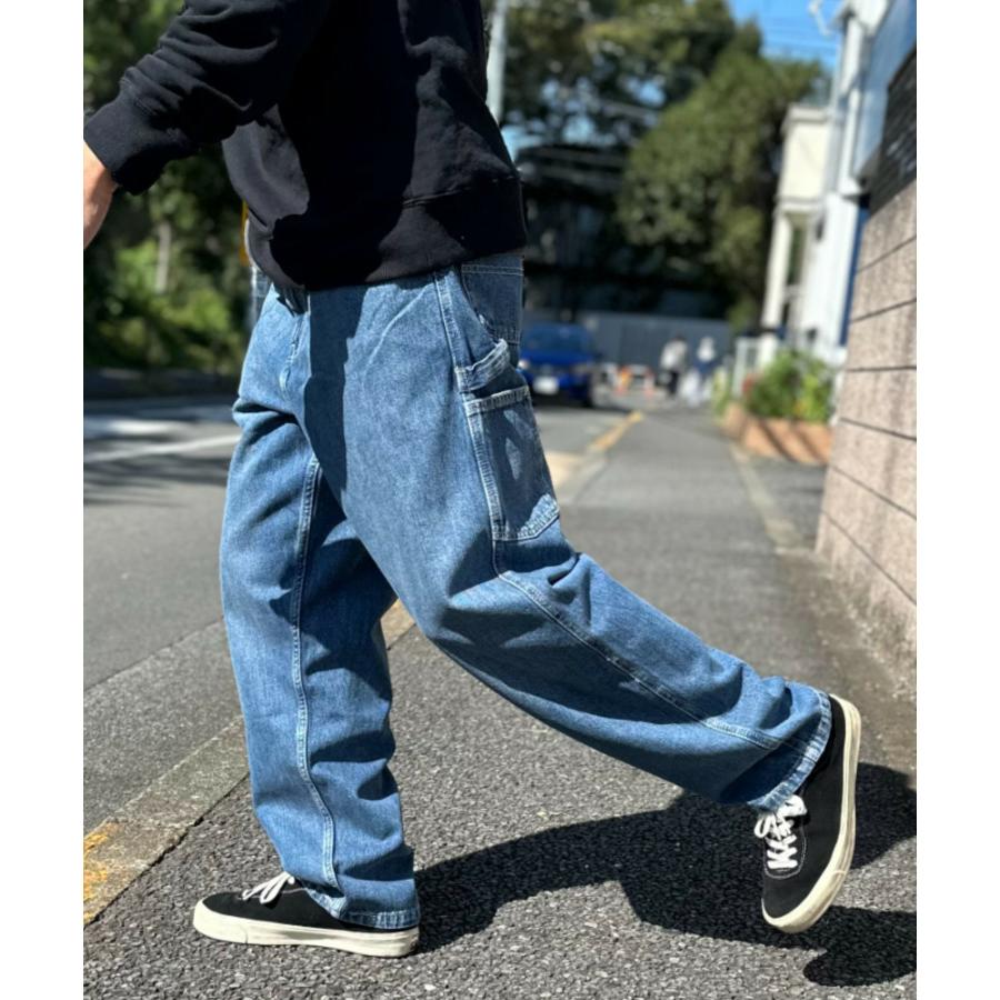 Levi's DENIZEN リーバイス デニゼン デニムパンツ 綿100% メンズ コットン ジーンズ ジーパン ブランド 人気 ボトムス｜machouse｜05