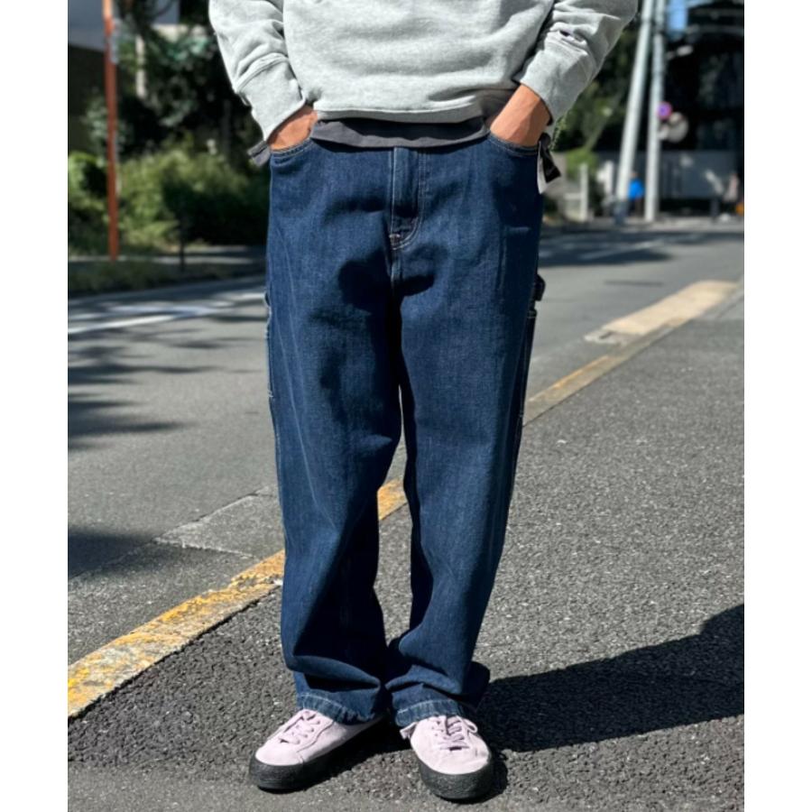 Levi's DENIZEN リーバイス デニゼン デニムパンツ 綿100% メンズ コットン ジーンズ ジーパン ブランド 人気 ボトムス｜machouse｜07