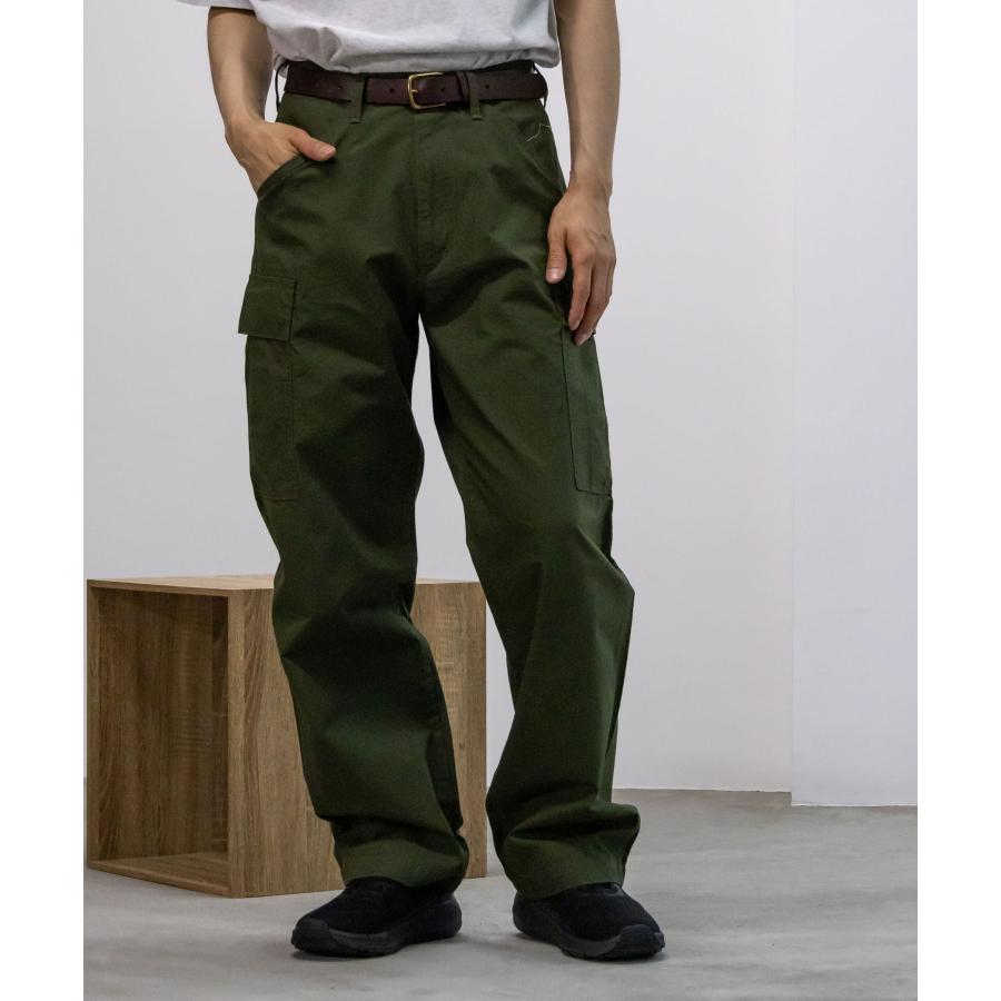 Wrangler WRANGLER ラングラー カーゴパンツ メンズ 綿100 Wrangler WRANGLER ラングラー カーゴパンツ メンズ 綿100