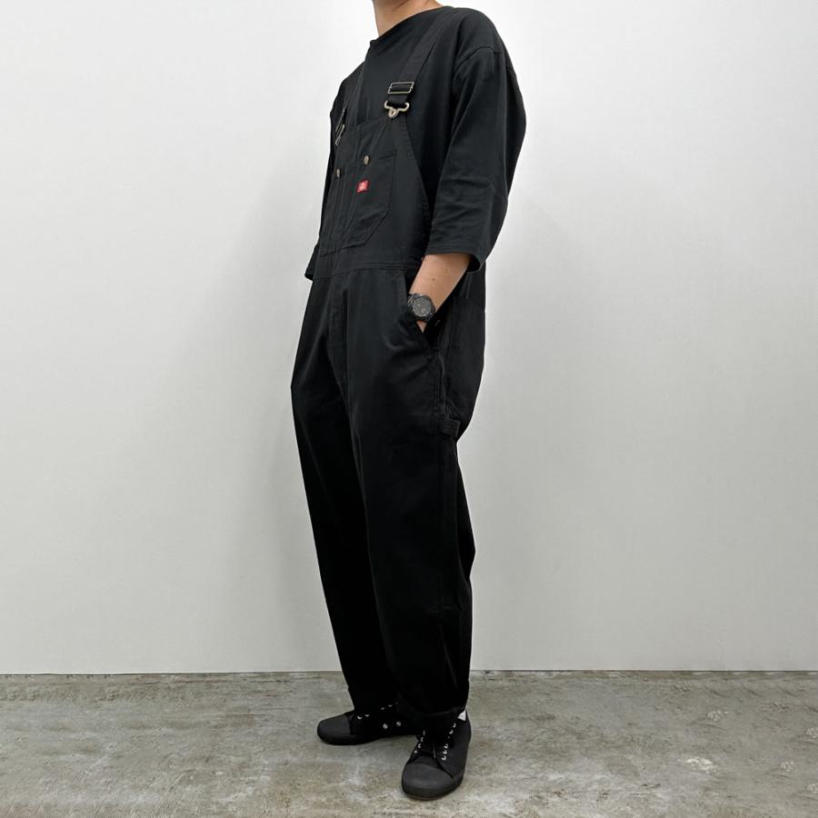 Dickies ディッキーズ オーバーオール サロペット メンズ Dickies ディッキーズ オーバーオール サロペット メンズ