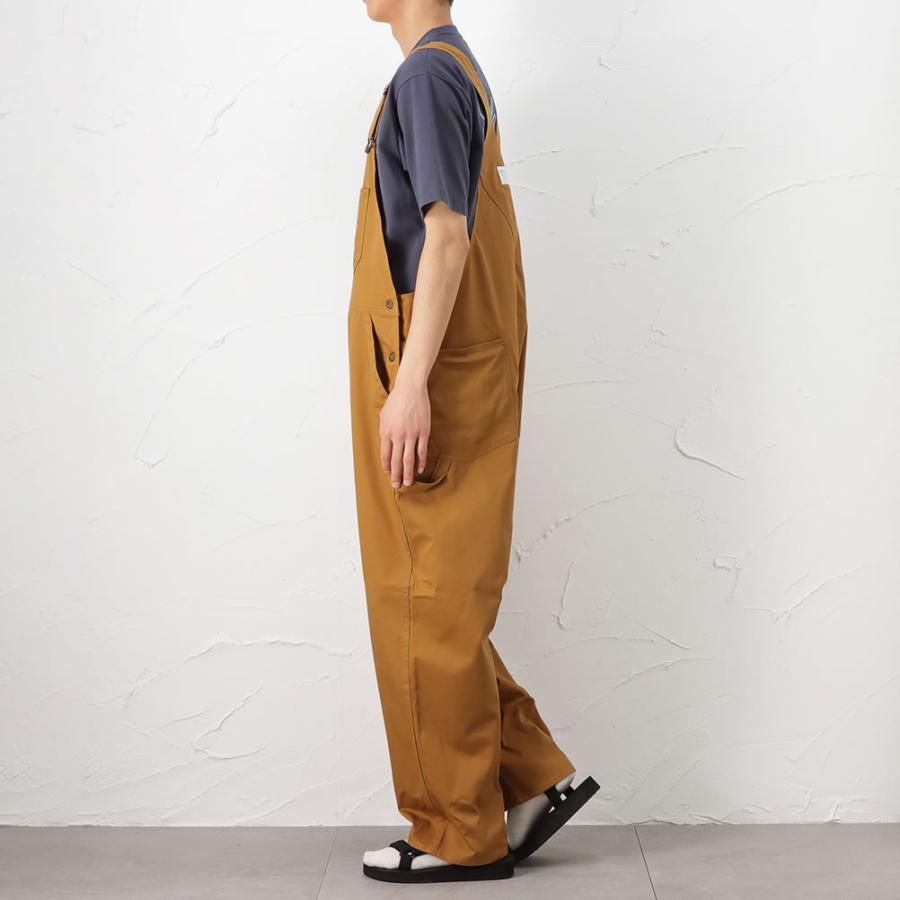 Dickies ディッキーズ オーバーオール サロペット メンズ Dickies ディッキーズ オーバーオール サロペット メンズ