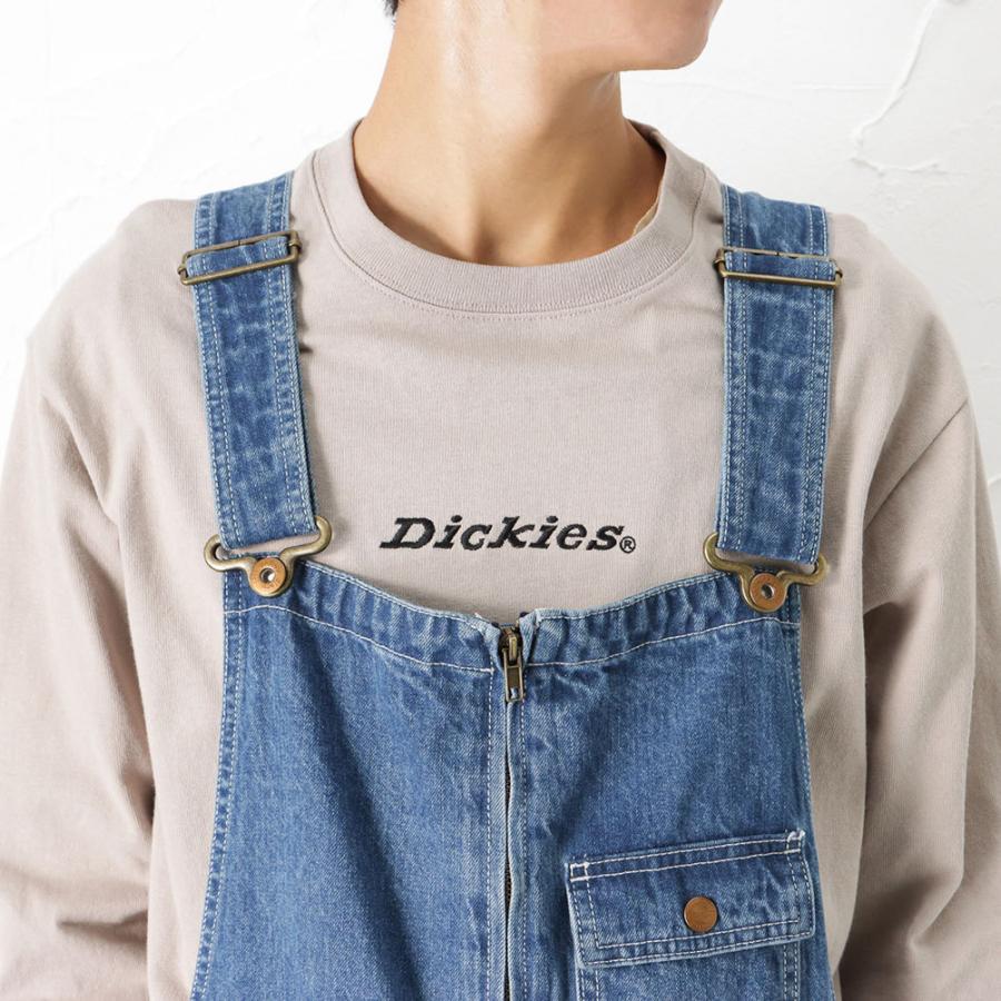 Dickiesオーバーオール Dickies ディッキーズ オーバーオール メンズ 大きいサイズ
