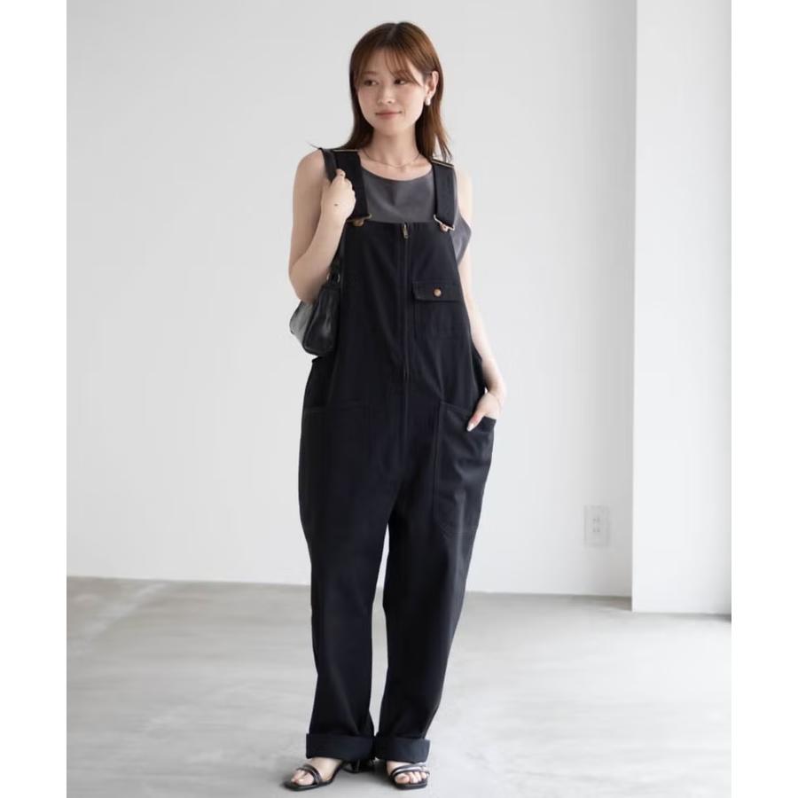 GENUINE Dickies ジェニュインディッキーズ オーバーオール 別注限定