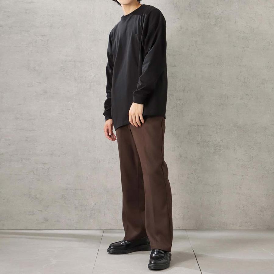 POWER TO THE PEOPLE（パワートゥーザピープル） イージーパンツ