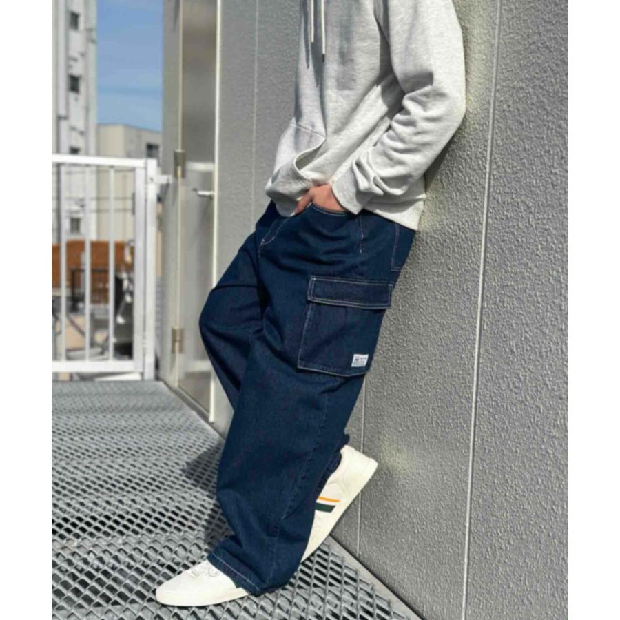 VISION STREET WEAR（ヴィジョンストリートウェア） カーゴパンツ