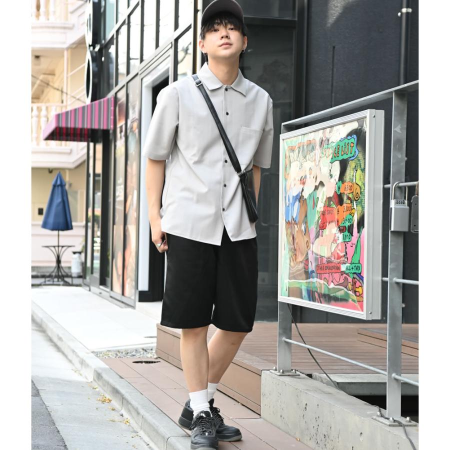 URBAN COLLECTION（アーバンコレクション） ハーフパンツ メンズ 速乾