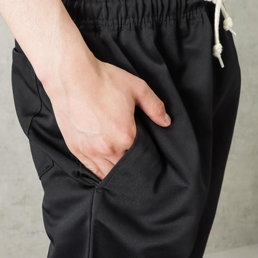 URBAN COLLECTION ハーフパンツ メンズ 速乾 ウエストゴム 紐