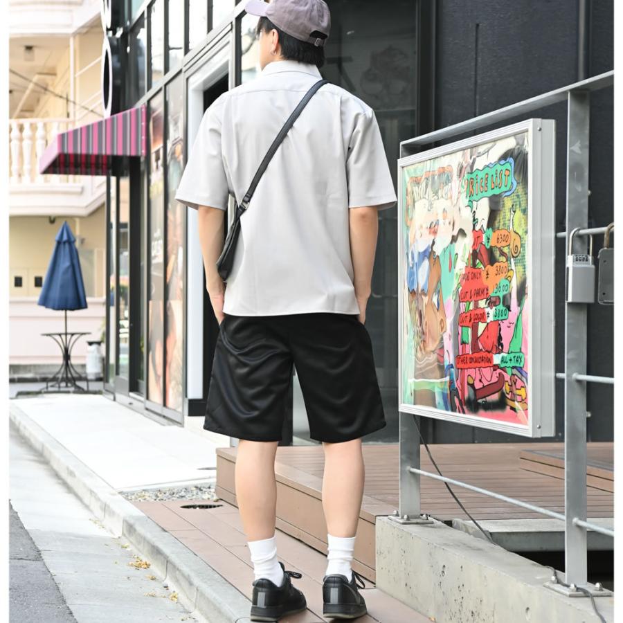 URBAN COLLECTION（アーバンコレクション） ハーフパンツ メンズ 速乾