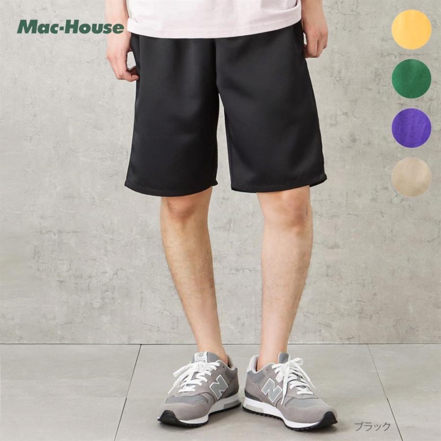 URBAN COLLECTION（アーバンコレクション） ハーフパンツ メンズ 速乾