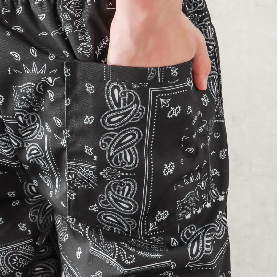 URBAN COLLECTION（アーバンコレクション） ハーフパンツ メンズ 速乾