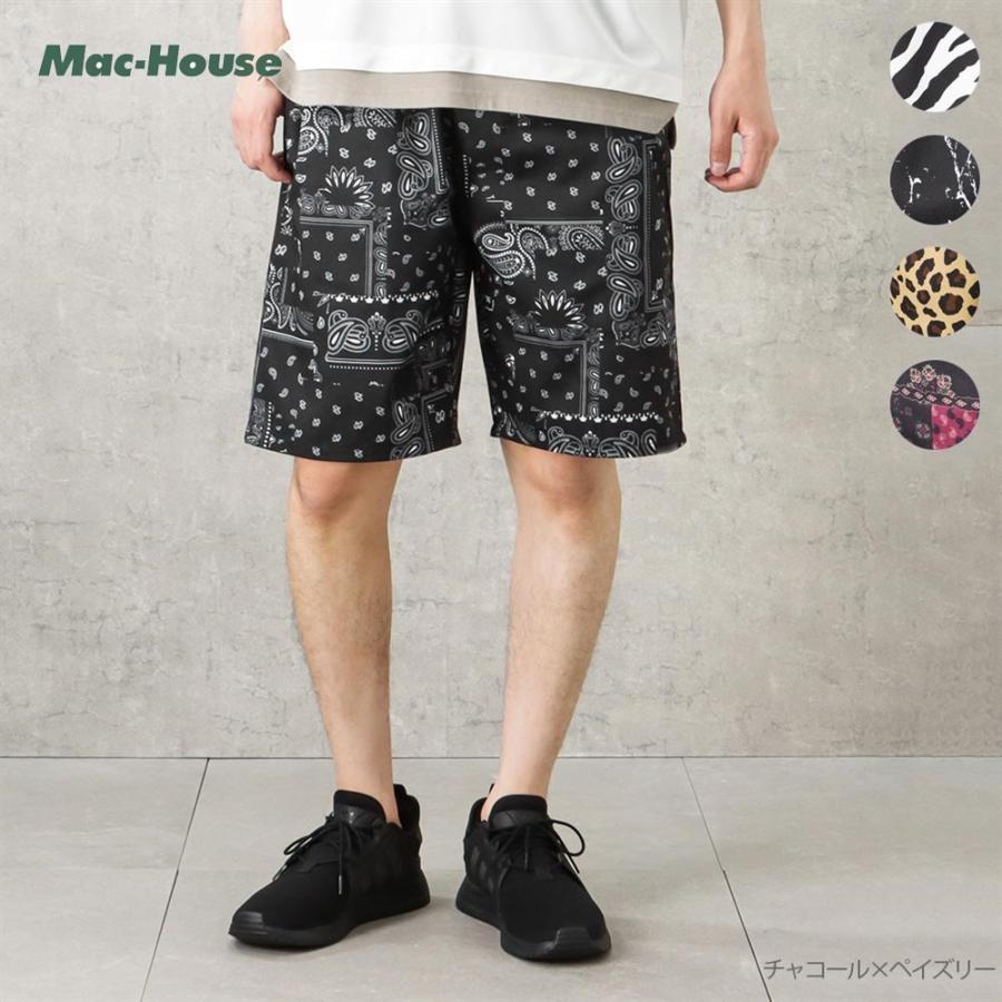 URBAN COLLECTION（アーバンコレクション） ハーフパンツ メンズ 速乾