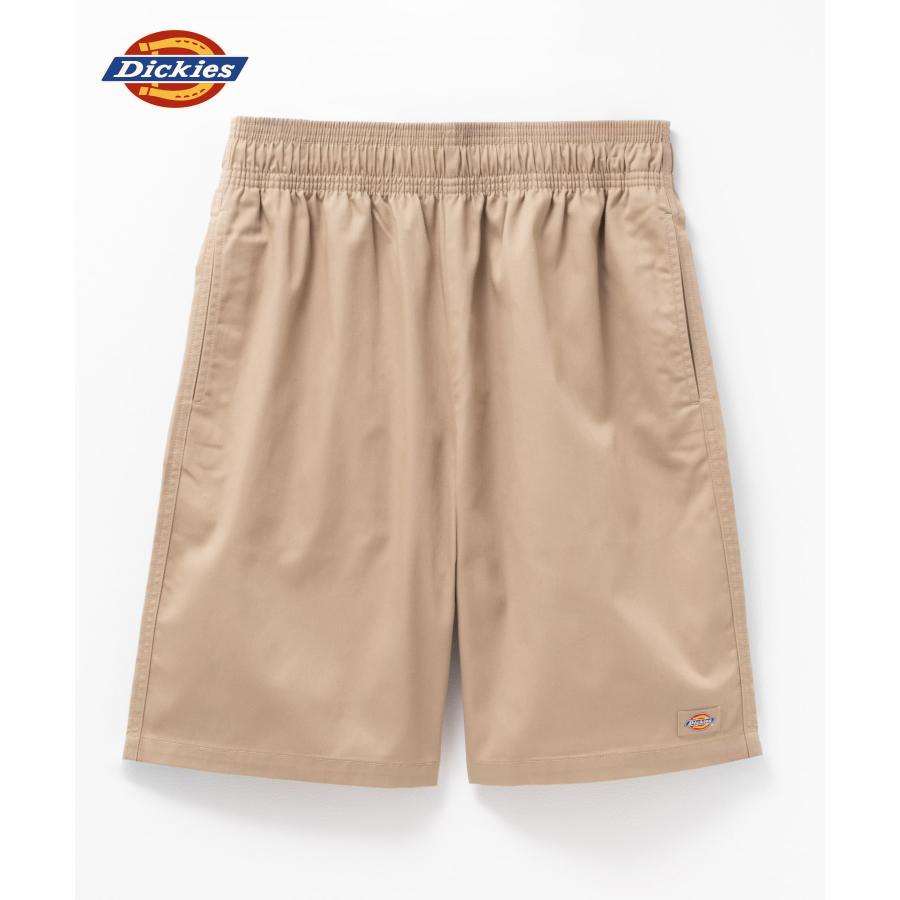 Dickies（ディッキーズ） シェフショーツ メンズ ウエストゴム 紐