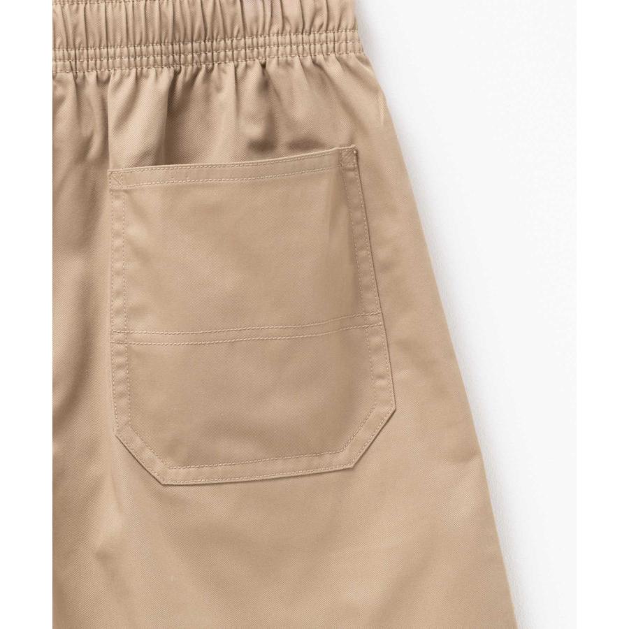 Dickies（ディッキーズ） シェフショーツ メンズ ウエストゴム 紐
