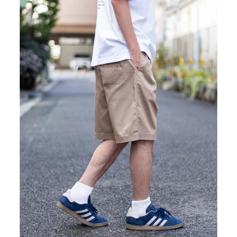 Dickies（ディッキーズ） ショートパンツ メンズ 綿混 カラバリ豊富