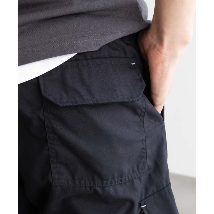 OUTDOOR PRODUCTS（アウトドアプロダクツ） カーゴパンツ メンズ