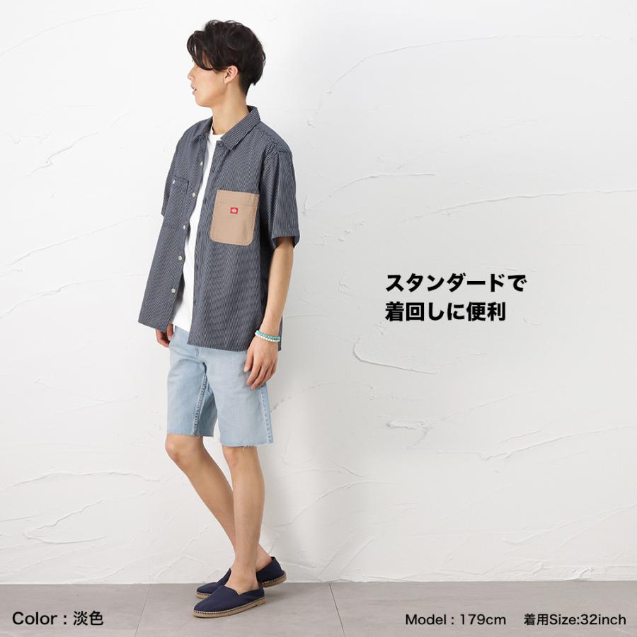 ジーンズ リーバイス ボトムス Mac House マックハウス 通販 Paypayモール Levi S ショートパンツ ハーフパンツ メンズ