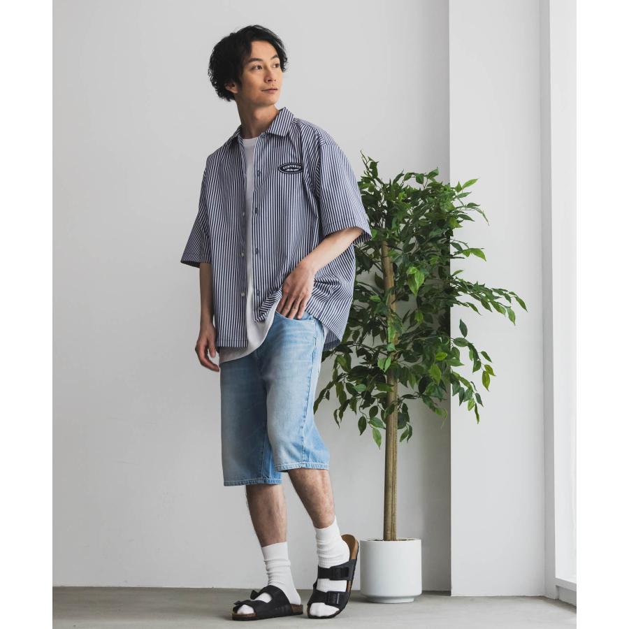 EDWIN（エドウィン） ハーフパンツ メンズ ショートパンツ デニム
