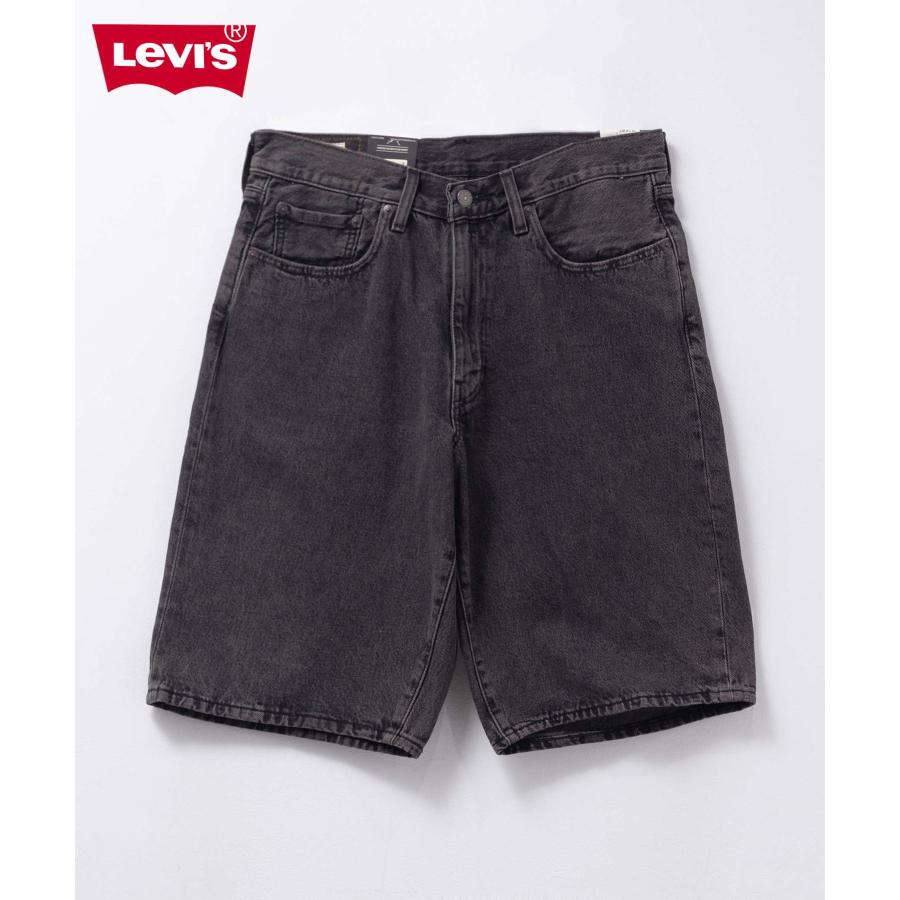 Levi's（リーバイス） Levi's(R) リーバイス(R) 478 ショートパンツ