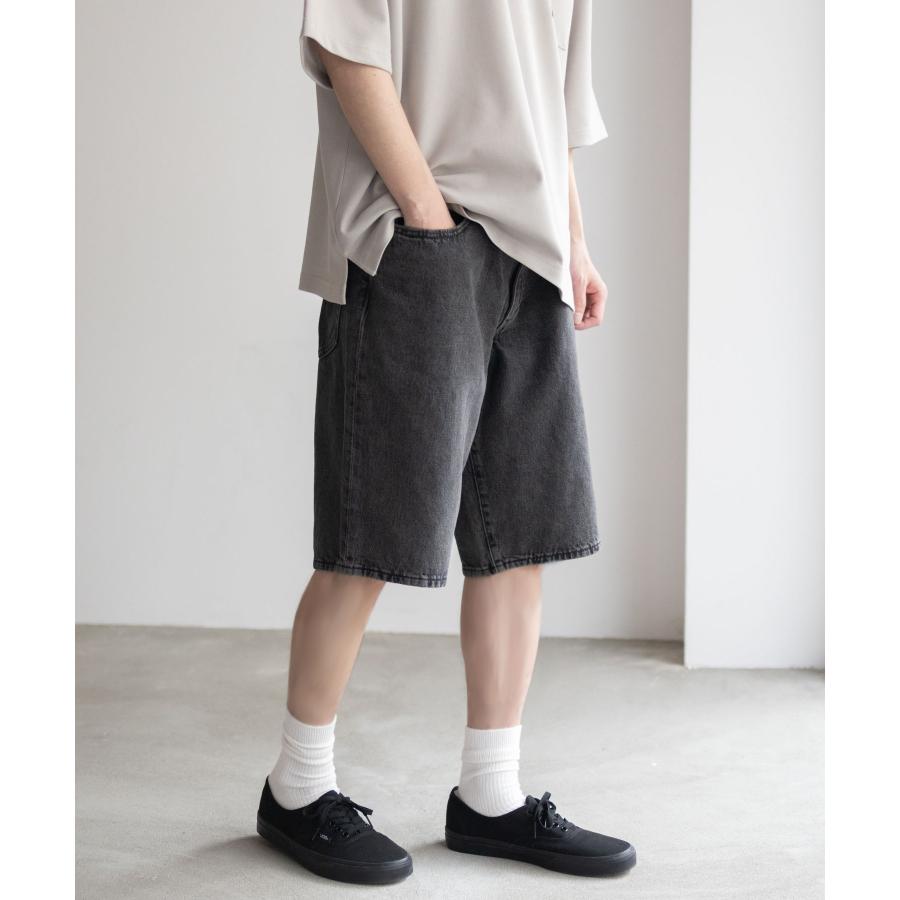 Levi's（リーバイス） Levi's(R) リーバイス(R) 478 ショートパンツ